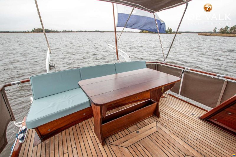 Super van Craft 1160