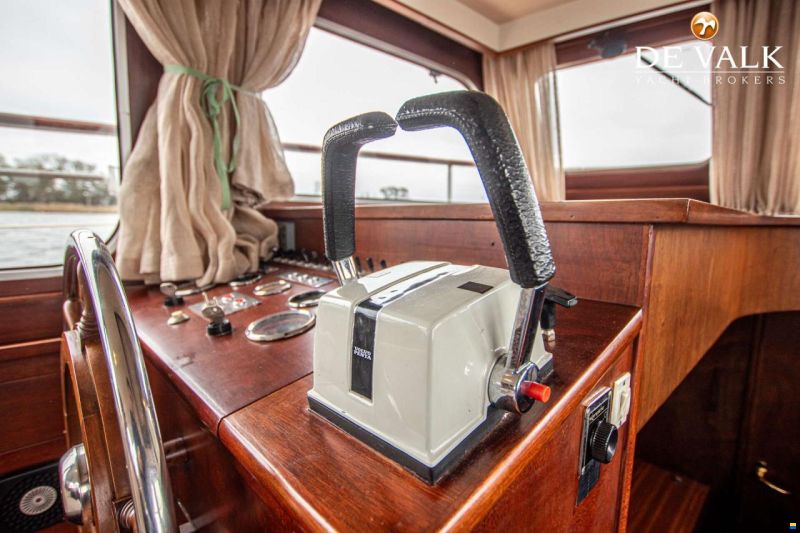 Super van Craft 1160