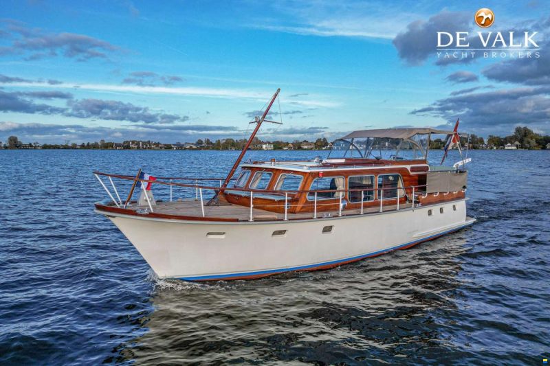 Super van Craft 1160