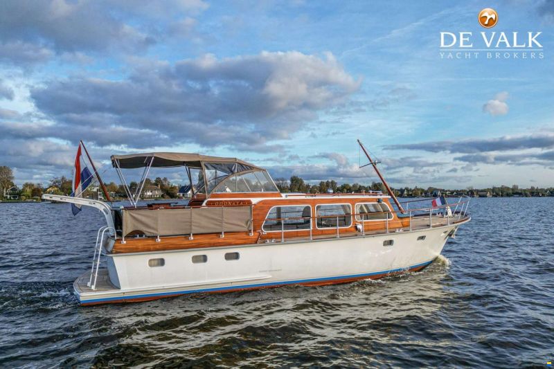 Super van Craft 1160