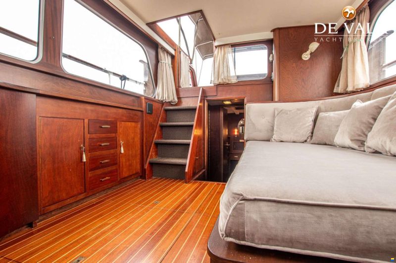 Super van Craft 1160