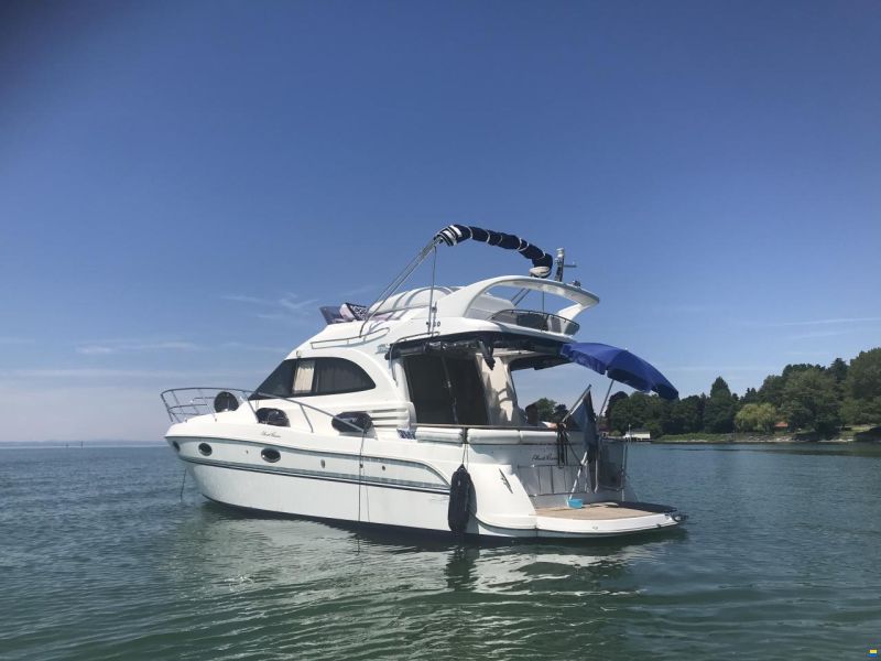 Galeon 330 Flybridge