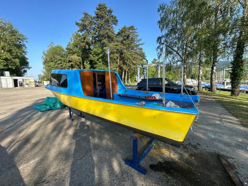 Staempfli Super Vent Blanc