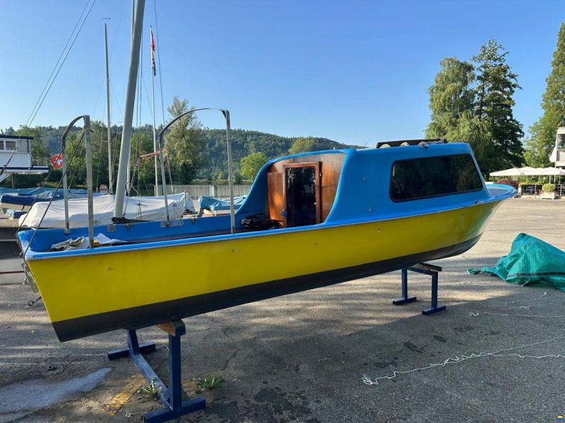 Staempfli Super Vent Blanc