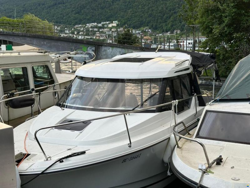 Jeanneau Merry Fisher 795