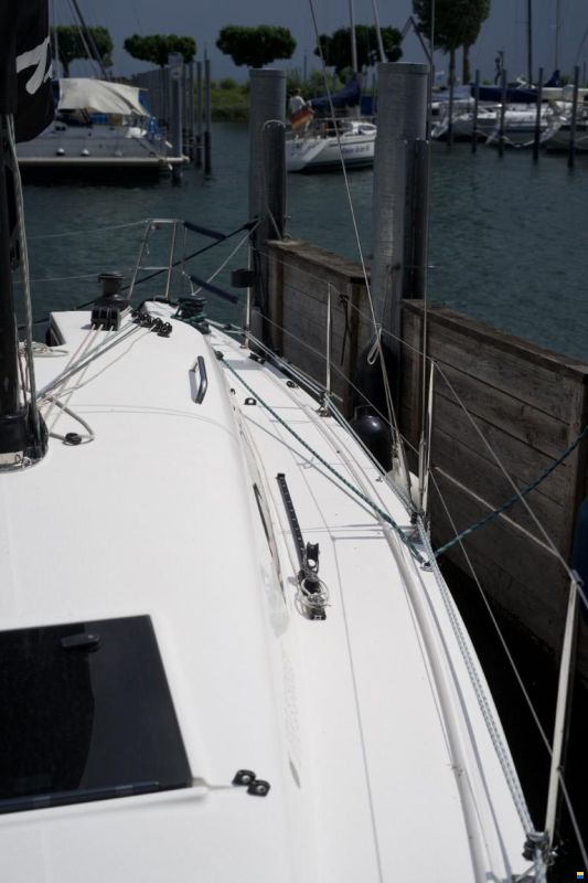 X-Yachts xp33