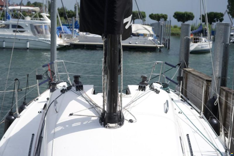 X-Yachts xp33