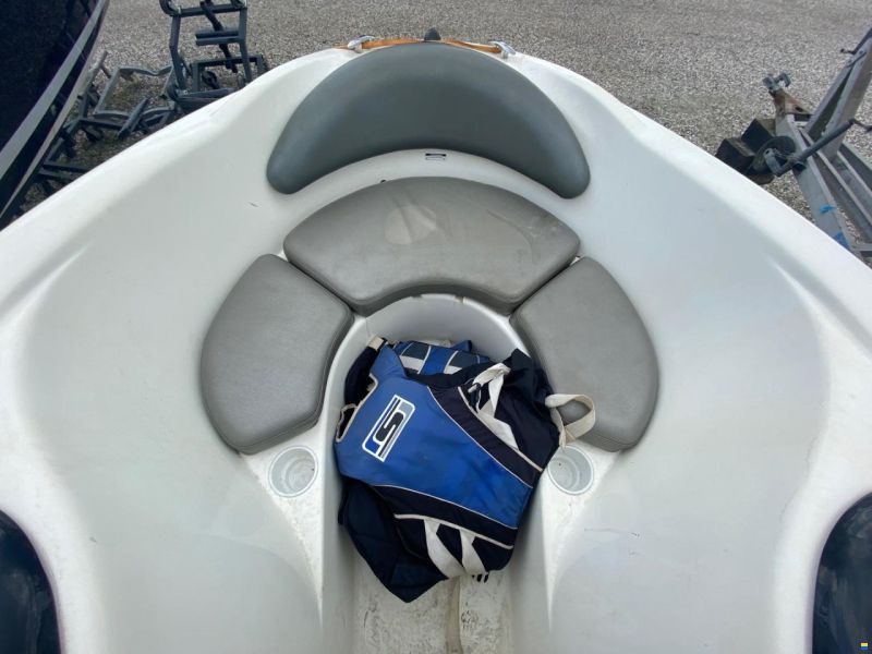 Sea-Doo 1800 Challenger