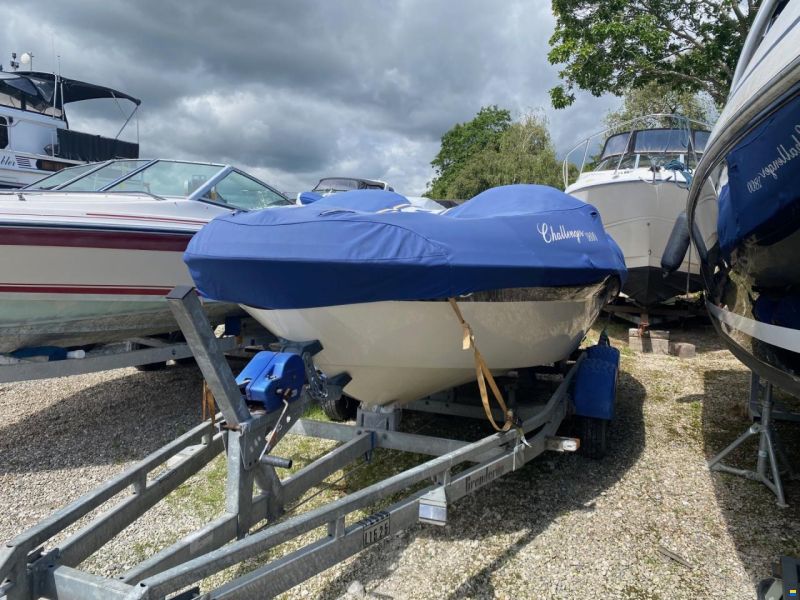 Sea-Doo 1800 Challenger