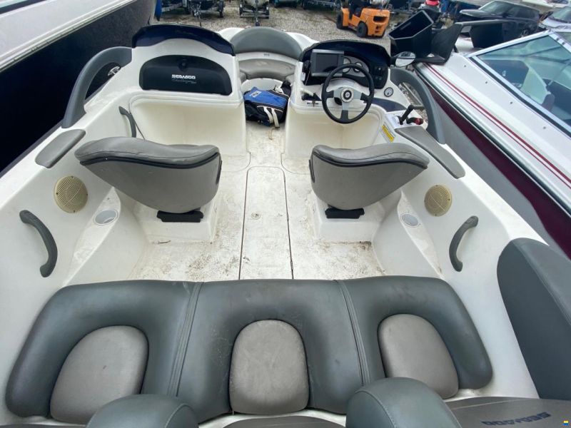 Sea-Doo 1800 Challenger
