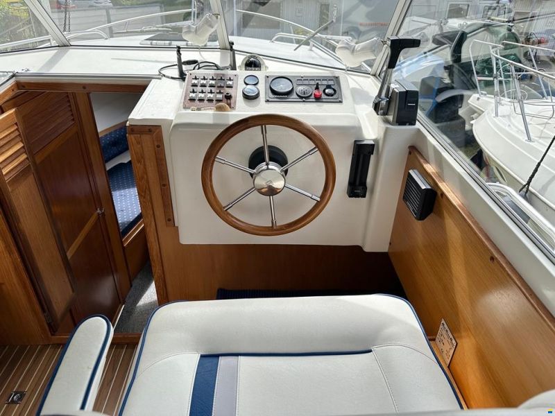 Marex NOR STAR 770 auch AGDER 770