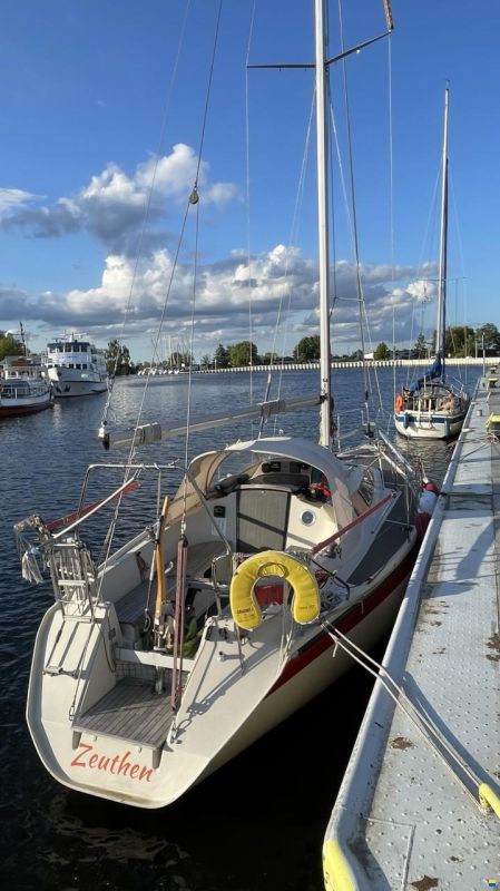 Dehler 31 Duetta 94