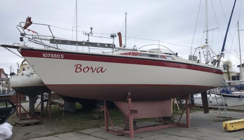 Dehler 31 Duetta 94