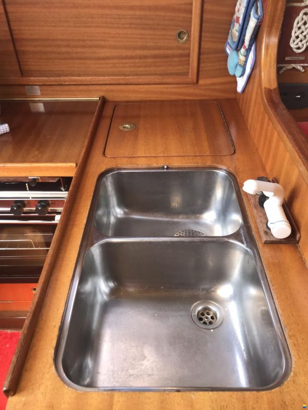 Dehler 31 Duetta 94