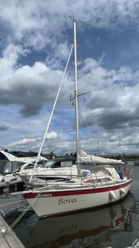 Dehler Duetta94