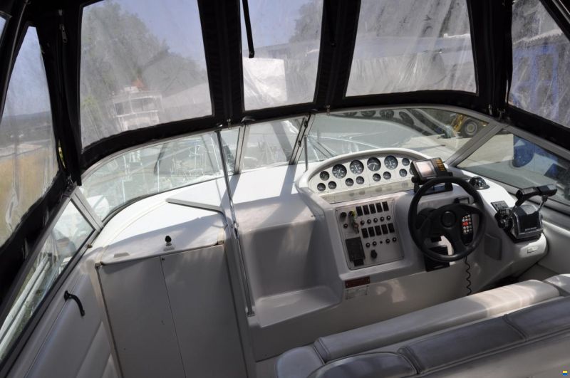 Regal 272 Valanti