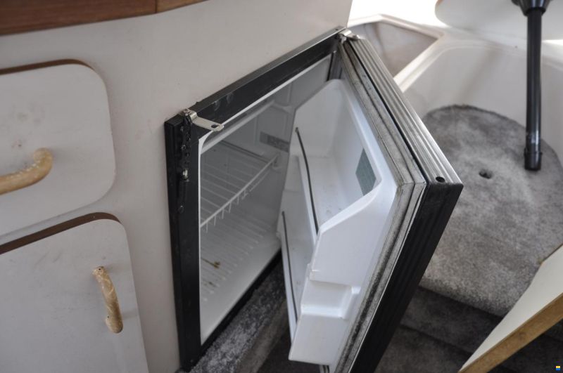 Regal 272 Valanti