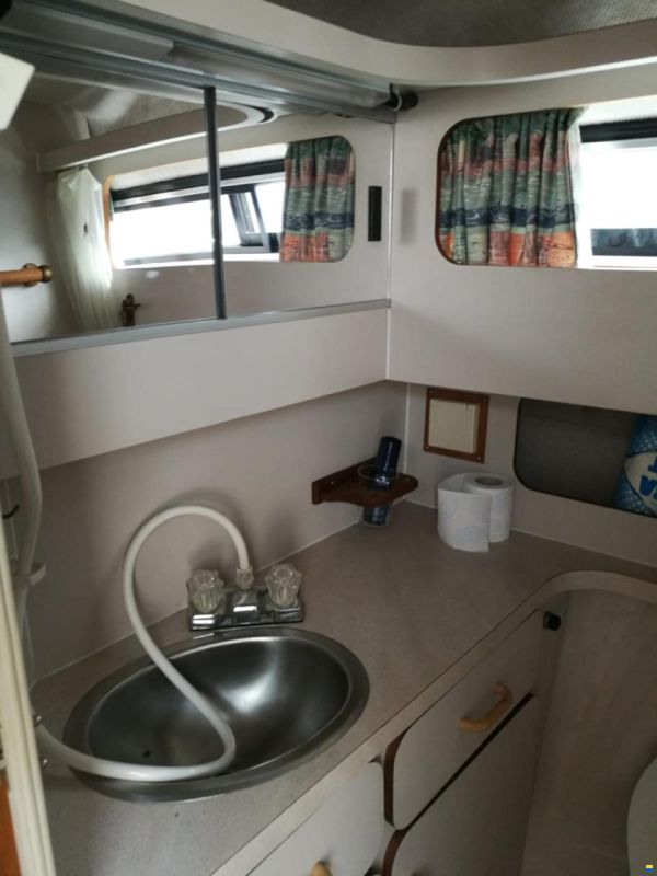 Regal 272 Valanti