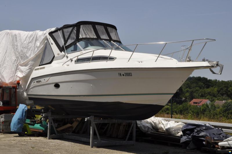 Regal 272 Valanti