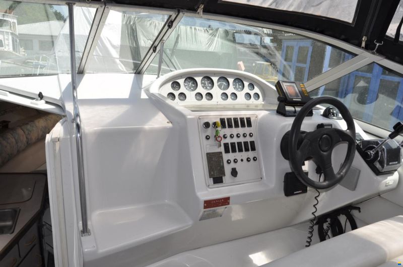 Regal 272 Valanti
