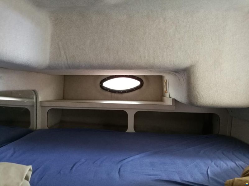 Regal 272 Valanti