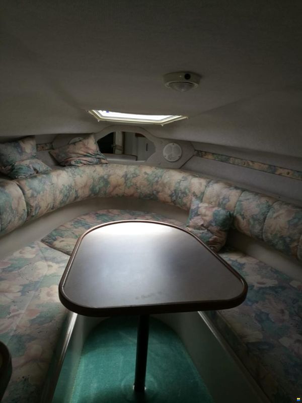 Regal 272 Valanti