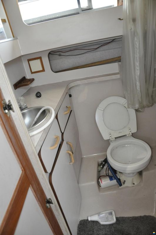 Regal 272 Valanti