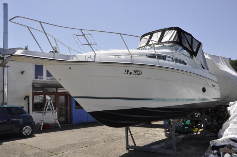 Regal 272 Valanti