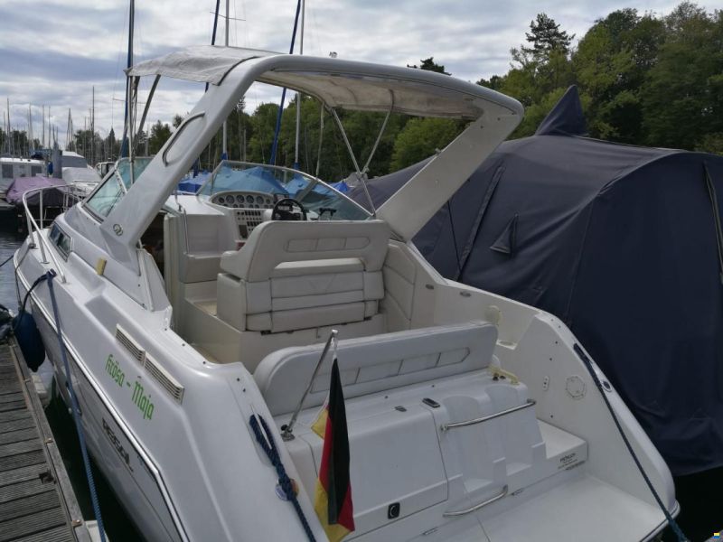 Regal 272 Valanti