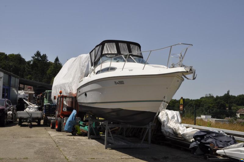 Regal 272 Valanti
