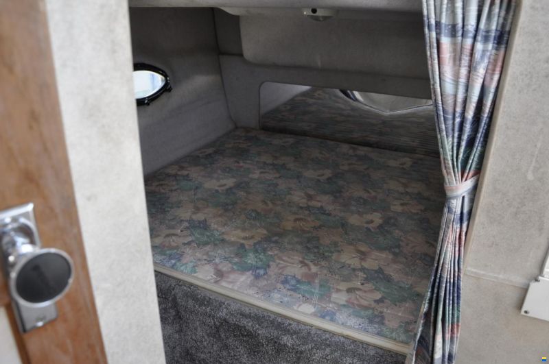 Regal 272 Valanti