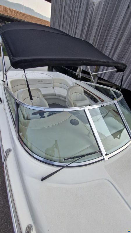Sea Ray 230 OV