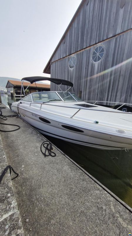 Sea Ray 230 OV