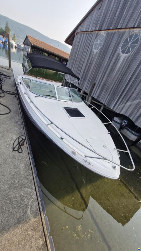 Sea Ray 230 OV
