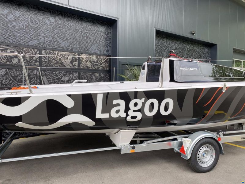 Beneteau First 24
