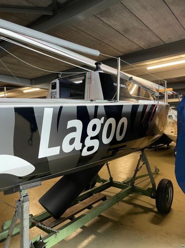 Beneteau First 24