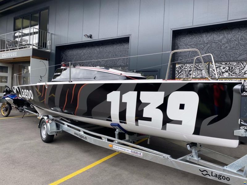 Beneteau First 24