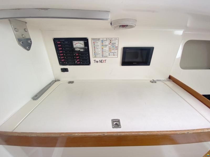 Cookson Boats MUMM 36