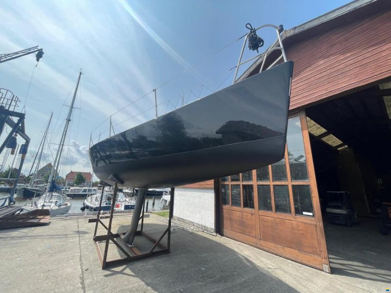 Cookson Boats MUMM 36