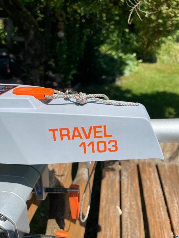 Torqeedo Travel 1103