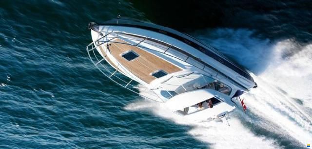 Windy 37 Grand Mistral