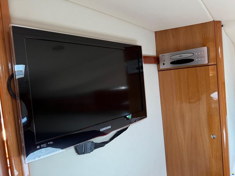 Windy 37 Grand Mistral