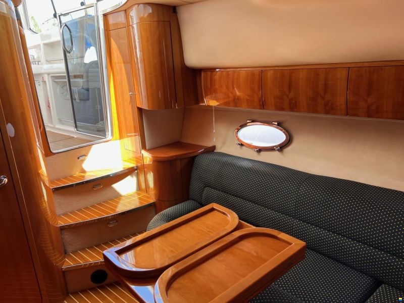 Windy 37 Grand Mistral