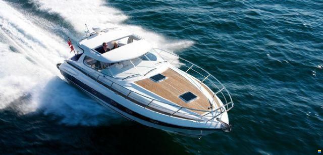 Windy 37 Grand Mistral