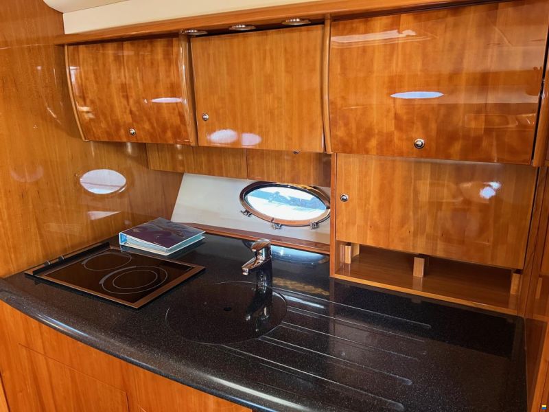 Windy 37 Grand Mistral