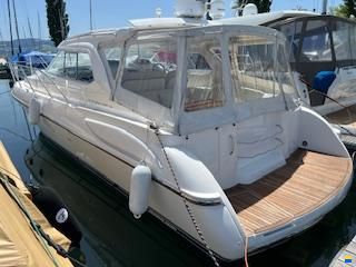 Windy 37 Grand Mistral