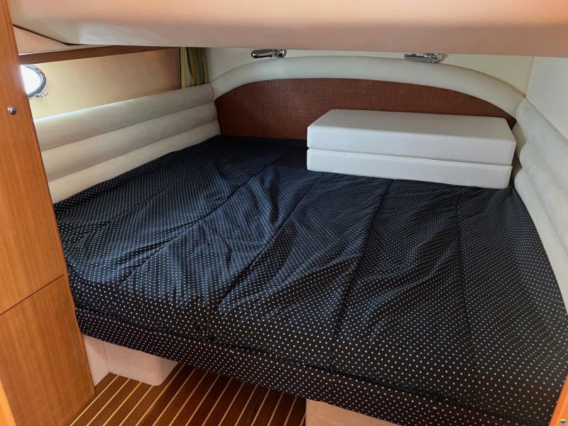 Windy 37 Grand Mistral