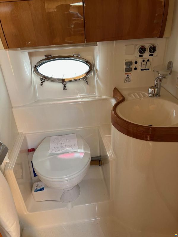 Windy 37 Grand Mistral