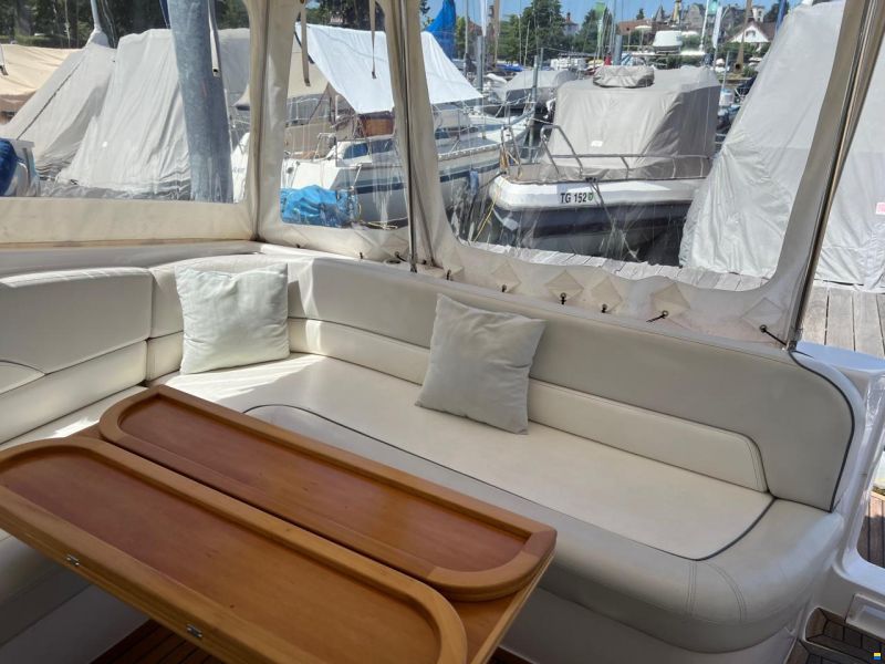 Windy 37 Grand Mistral