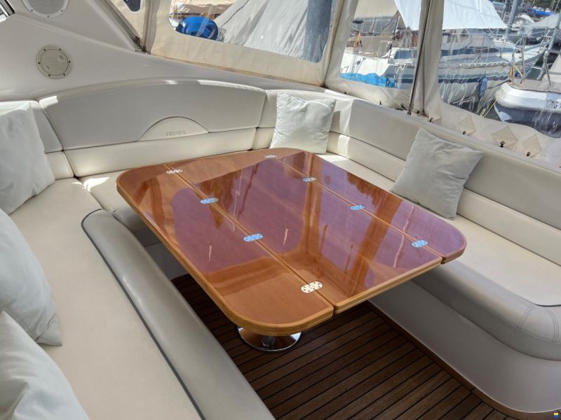 Windy 37 Grand Mistral